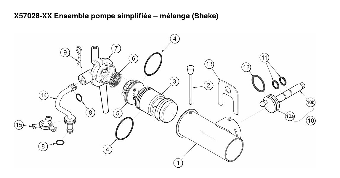 Part Assembaly