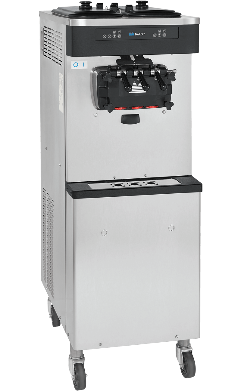Taylor C791 Parts & Manuals