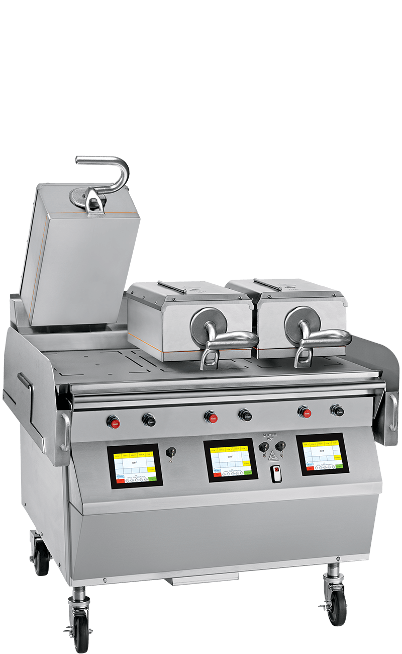 Taylor Freezers L810 Parts