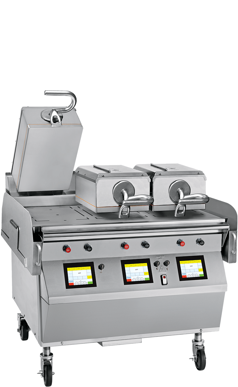 Taylor Freezers L811 Parts