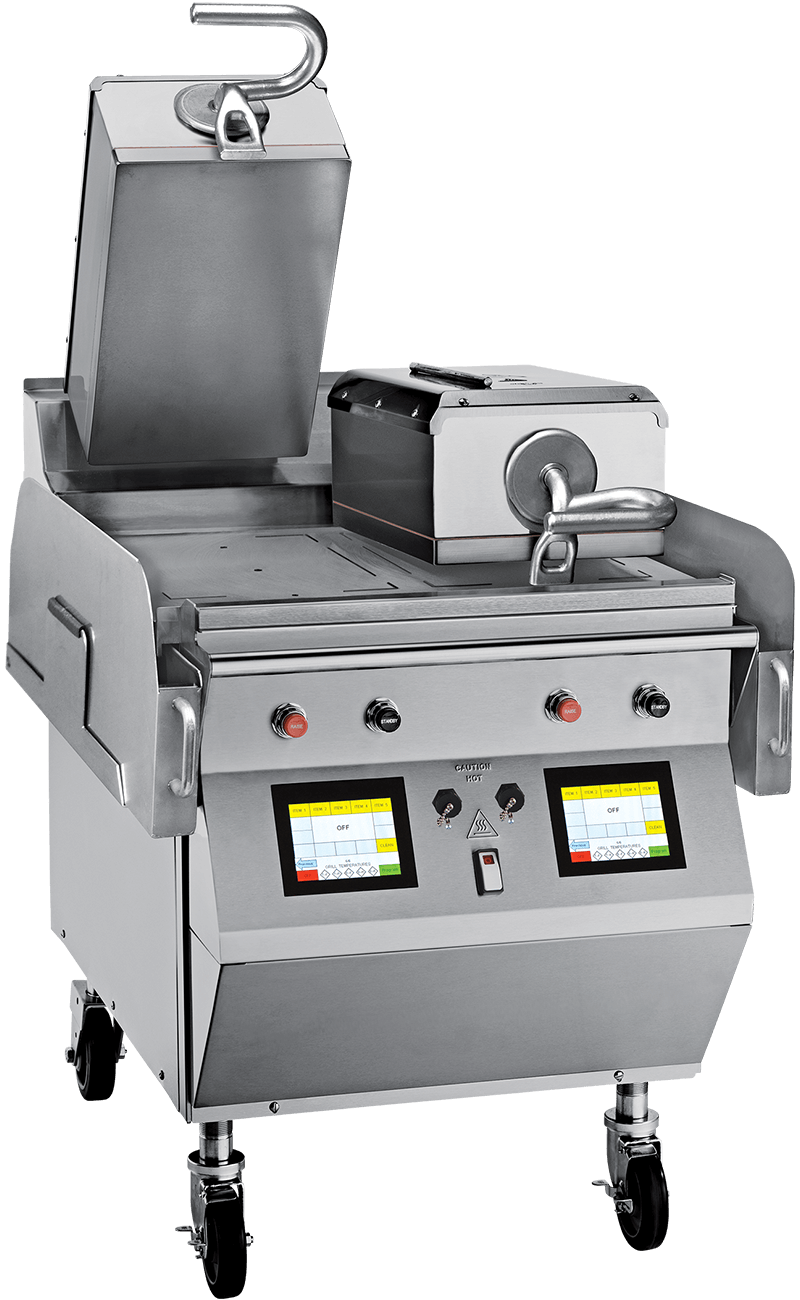 Taylor Freezers L820 Parts