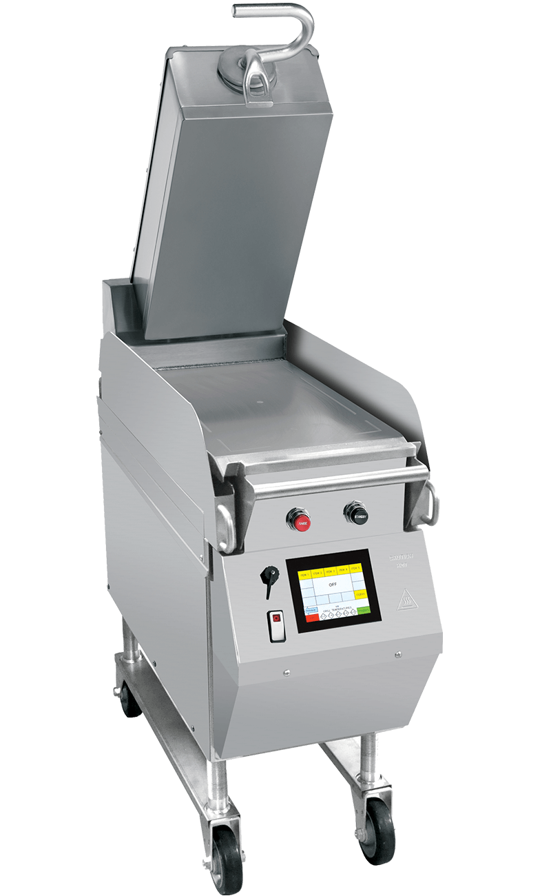 Taylor Freezers L828 Parts