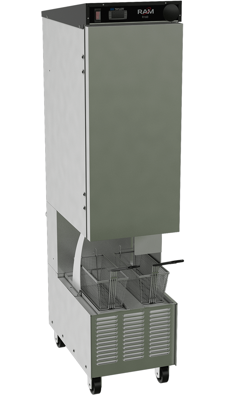 Taylor R160 Parts & Manuals