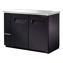 True TBB-24-48FR Refacciones y Manuales