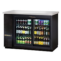 True TBB-24-48G-S Refacciones y Manuales