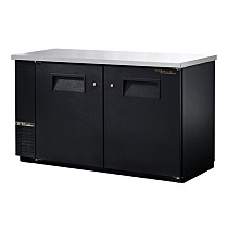 True TBB-24-60FR Parts & Manuals