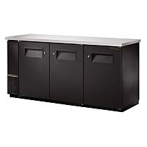 True TBB-24-72FR Refacciones y Manuales