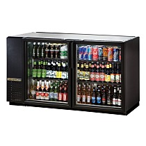 True TBB-24-GAL-60G-SD Parts & Manuals