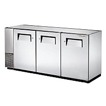 True TBB-24GAL-72-S Parts & Manuals