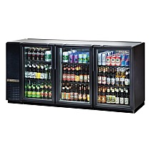 True TBB-24GAL-72G Parts & Manuals