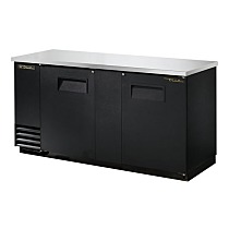 True TBB-3 Parts & Manuals