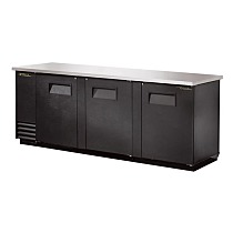 True TBB-4PT Pièces détachées et Manuels