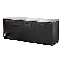 True TBB-4 Parts & Manuals