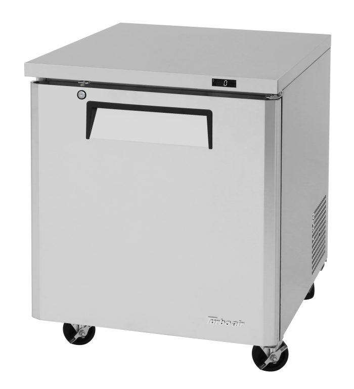 Turbo Air Undercounter Freezer Parts | Parts Town