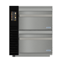 TurboChef PLM-9900-2-RI Parts & Manuals