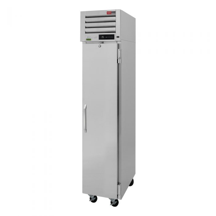 Turbo Air PRO-12R-N Refacciones y Manuales