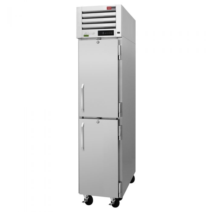 Turbo Air PRO-15-2F-N Refacciones y Manuales