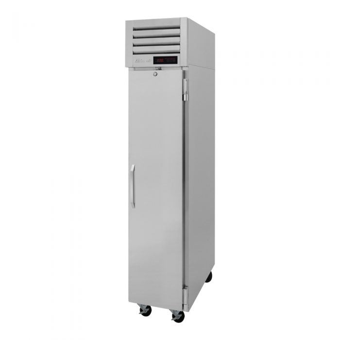 Turbo Air PRO-15H Pièces détachées et Manuels