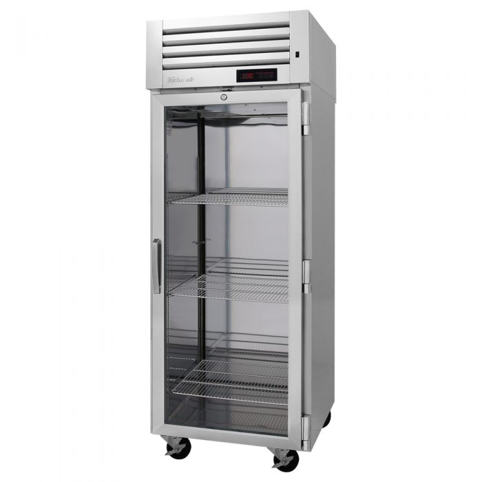 Turbo Air PRO-26H-G Refacciones y Manuales
