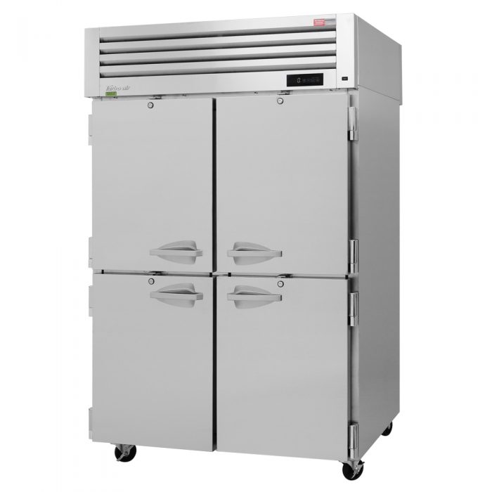 Turbo Air PRO-50-4F-N Refacciones y Manuales
