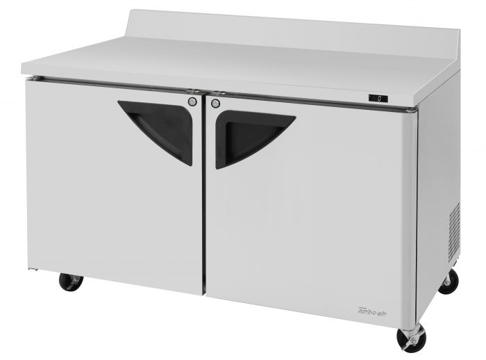 Turbo Air TWF-60SD-N Refacciones y Manuales