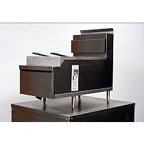 Frymaster TC25 Parts & Manuals