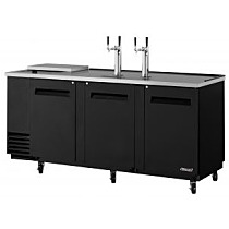 Turbo Air TCB-4SB Pièces détachées et Manuels