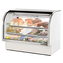 True TCGG-60 Refacciones y Manuales