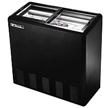 True TCM-84AC Pièces détachées et Manuels