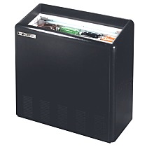 True TCM-90AC Refacciones y Manuales
