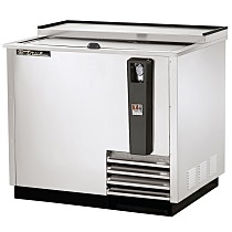 True TD-36-12-S Parts & Manuals