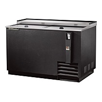 True TD-50-18-LT Pièces détachées et Manuels