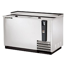 True TD-50-18-S Parts & Manuals