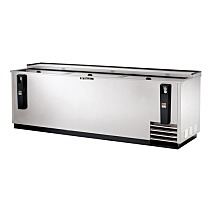 True TD-95-38-S Parts & Manuals