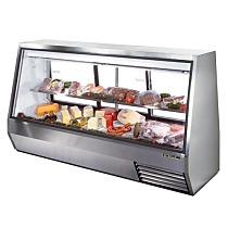 True TDBD-96-3 Parts & Manuals