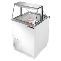 True TDC-27 Refacciones y Manuales