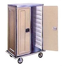 Caddy TDC-40-D Refacciones y Manuales