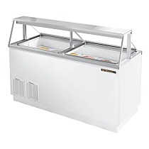 True TDC-67 Refacciones y Manuales