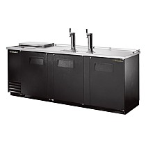 True TDD-4CT Parts & Manuals