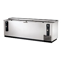 True TDG-95-38-S Parts & Manuals
