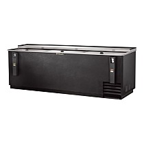 True TDG-95-38 Refacciones y Manuales