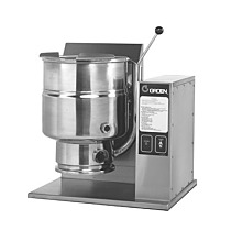 Groen TDH-40 Boutons et cadrans