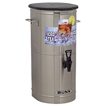 Bunn TDR-3 Parts & Manuals
