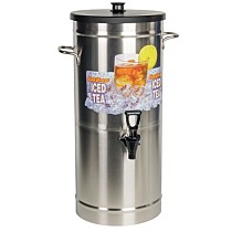 Bunn TDS-3.5 Pièces détachées et Manuels
