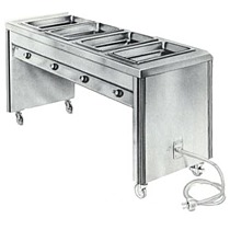 Caddy TF-604 Parts & Manuals