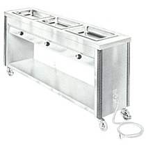 Caddy TF-613 Parts