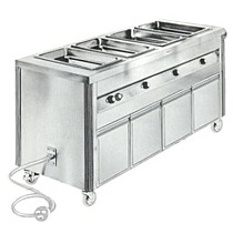 Caddy TF-624 Parts