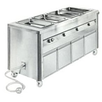 Caddy TF-634 Parts