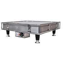 APW Wyott TG-2025 Parts & Manuals