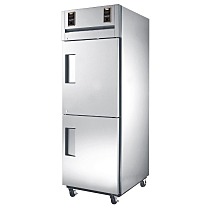 True TG1DT-2HS Pièces détachées et Manuels